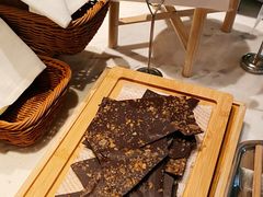 -北京港澳中心瑞士酒店·瑞士咖啡厅·自助餐