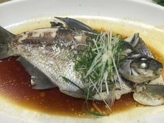 -海宝酒家(中山四路店)