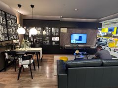 -宜家家居(西安未央商场店)