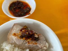 -荣生萝卜汤饭店