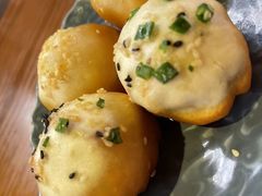 -鑫震源·苏式大虾生煎(山塘街店)