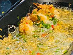 -金牌外婆家(苏州中心店)