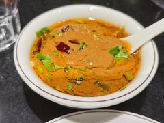 -裕德孚手切涮羊肉(建业凯旋广场店)