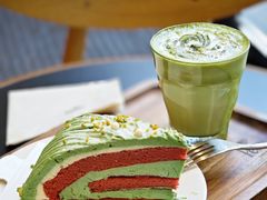 -Peet's 皮爷咖啡(乐峰店)