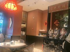 -日丰园海肠水饺·老字号大连海鲜(银泰城店)