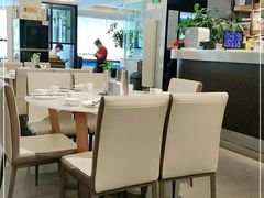 大堂-华盛丰温州大排档(东三环南路店)