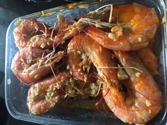 -甬小馆·焗海鲜温州菜(五马街店)