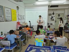 -赵汝飞练字硬笔书法(博泰国际校区)
