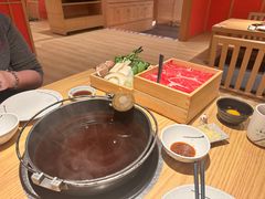 -大和食乐·鲜和牛酸汤火锅(环宇荟店)