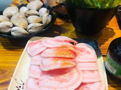 -丹东特色烤肉(学府路一部店)