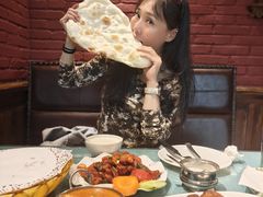 -娜玛瑟德餐厅(仙足岛店)