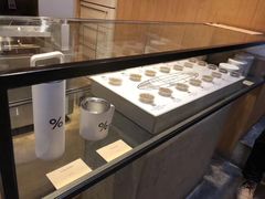 -% Arabica(京都东山店)