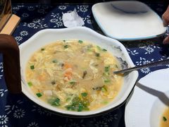 -旺角小渔村(二马路店)