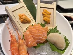 -水木锦堂·自助铁板烧(世贸天阶店)