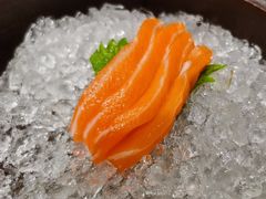 -大渔铁板烧(万象汇店)