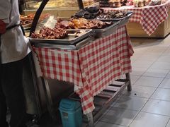 -永辉超市(百子湾店)