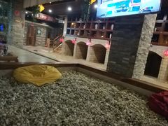-家乐比水文化休闲广场(望花都店)