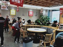 大堂-大碗先生(荣时代店)