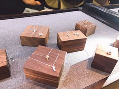 -大爱金工&银饰DIY(万象城店)