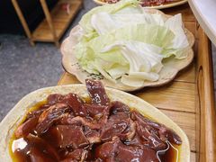 -张老九活油烙锅