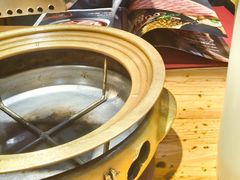 -红沃烤肉(家乐福2部店)