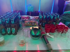 -星聚会KTV(上海松江万达店)