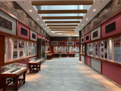 -大连武术文化博物馆