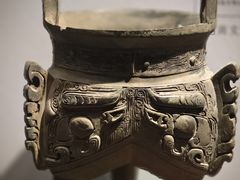 -陕西历史博物馆