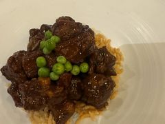 -山泉公馆酒家(珠江新城店)