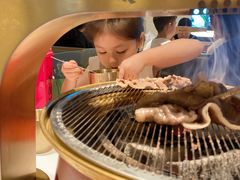 -西塔老太太泥炉烤肉(川沙百联店)