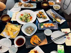 -真剑日本料理·铁板烧(贵州路店)