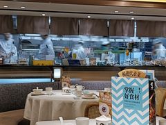 -莆田餐厅PUTIEN(西安万象天地店)