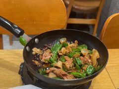 -南城香·饭香串香馄饨香(青年路店)