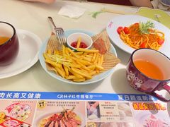 -杯子红牛排(创意产业园店)