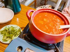 -禾珍珠家常小馆(河南博物院店)