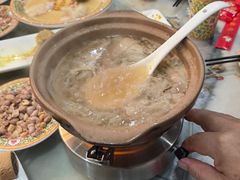 -砂锅居(西四店)