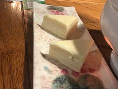 -阿罗新疆菜(人民广场店)