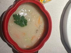 -華府(凯德晶萃店)