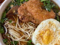 -欣达面馆(天桥支路店)