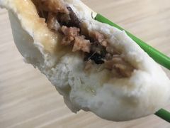 -津门永胜包子铺(哈尔滨道总店)