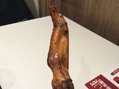 -肯德基(布吉老街店)