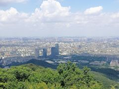 -广州市白云山风景名胜区