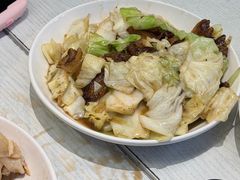 -东山茶寮(新安店)