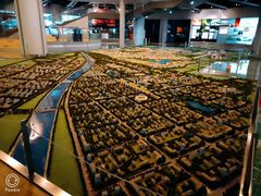 -嘉峪关城市博物馆