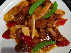 -味可道美食坊(福基路店)