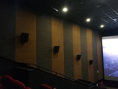 -自由人影城(大庆唐人中心店)