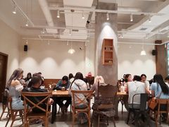 大堂-小豆海棠(人民南路店)