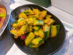 -学士怪怪龙虾·川菜·烧烤(学士街店)