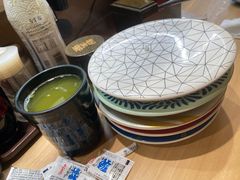 -大起水产回转寿司(道顿堀店)