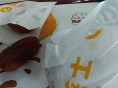 -华莱士·全鸡汉堡(沙井车站店)